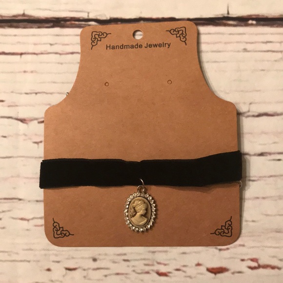 Boho Chokers! NWT!! - Picture 2 of 4